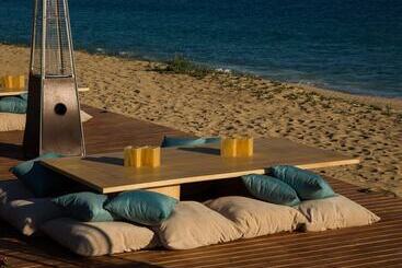 酒店 Casa Maat At Jw Marriott Los Cabos Beach Resort & Spa