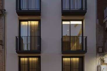 فندق Dau Studios