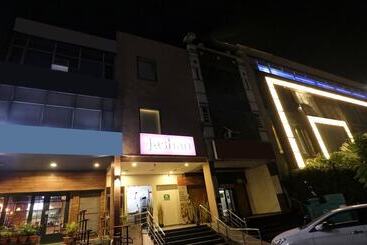 Itsy Hotels Jashan