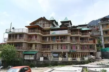 Otel Nirmal Chhaya
