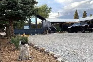 Hotelli Old Tale Inn