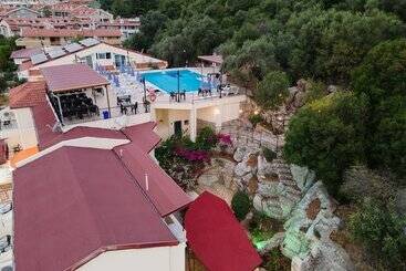 Leslion Hotel Turunc