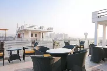 Hotel Twin Towers