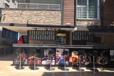 Li̇mon Otel Kiyiköy