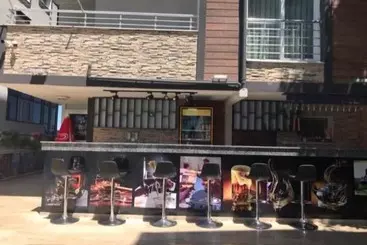 Li̇mon Otel Kiyiköy