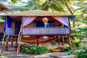 Pensão Secret Garden