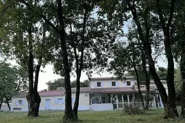 Pensión Villa De L Eguille