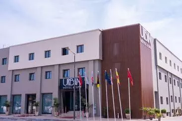 هاستل Urban Hotel And Spa