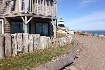 Pension Little Bird Inn