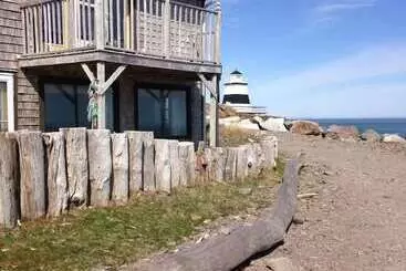 Pensão Little Bird Inn