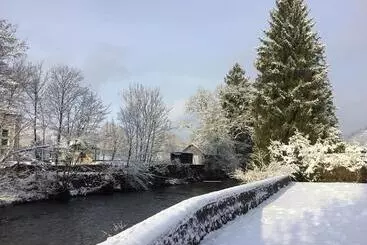 Pansiyon Monts Et Rêves