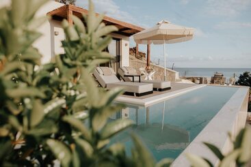 Pensione Somnus Suites