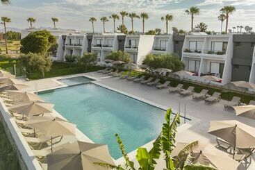 Aparthotel Smaragdi Kos