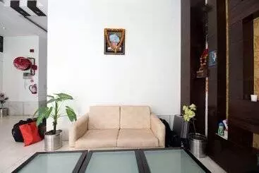 Baba Inn By Rcg Hotels