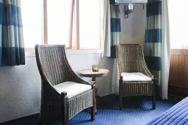 Fosshotel Hekla