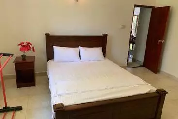 Hotel Bentota Villa
