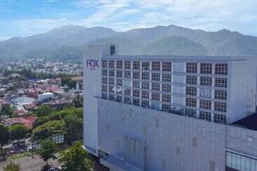 Fox Hotel Gorontalo