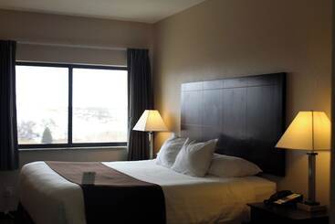 Szálloda Cobblestone Inn & Suites Denison | Oak Ridge