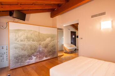 Hotel Elliot Osteria E Dormire In Collina