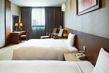 בית מלון כפרי Guanko