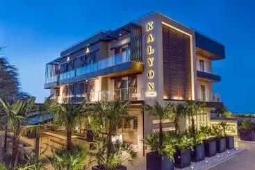 Hotel Kalyon çeşme