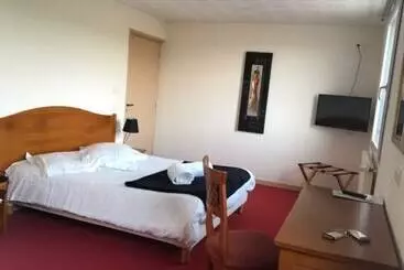 Отель La Casa Dell A Conca Doro