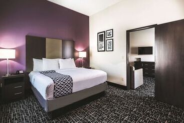 בית מלון כפרי La Quinta By Wyndham Claremore