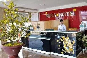 Misa Hotel Da Nang