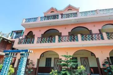 Hotelli Oyo Rooms Patiala Road Zirakpur