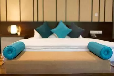 ホテル Palmstone Retreat