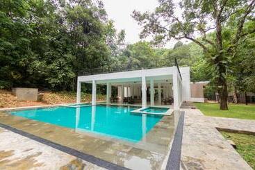 호텔 Palmstone Retreat