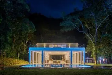 Hotel Palmstone Retreat
