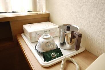 Hotel Route Inn Annaka