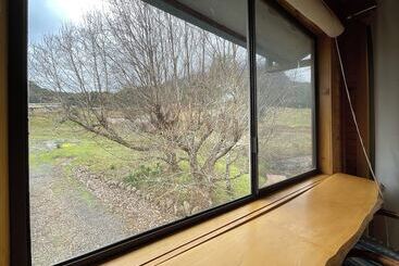 בית מלון כפרי Silver Ridge Retreat