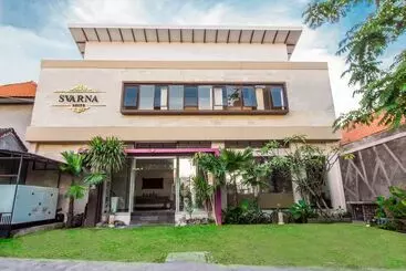 Hotel Svarna Suites Seminyak