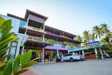 Hotel Talay Sai @ Thung Wua Laen