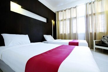 هتل The Ratchathani