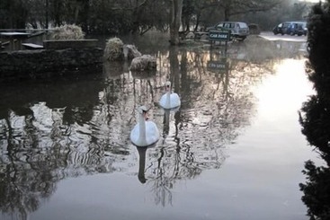 Hotel The Watermans Arms