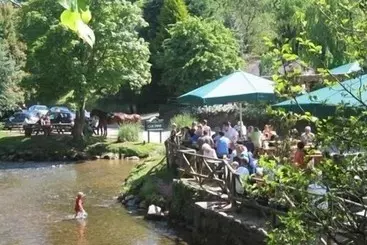 호텔 The Watermans Arms