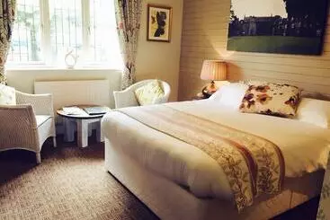 Hotel The Watermans Arms