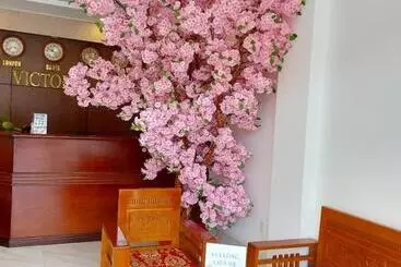 Hôtel Victoria Phu Quoc