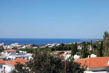 游客公寓 Julipapas Gardens