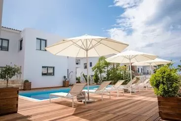 Apartamenty turystyczne Julipapas Gardens