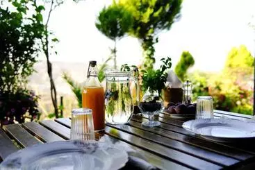 ユースホステル La Masia Costa Brava