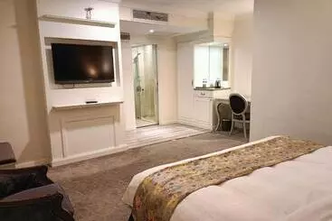 Rc Hotel Melaka