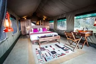 Resort Madulkelle Tea And Eco Lodge