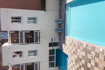 דירת נופש Terres De France Résidence Côté Provence