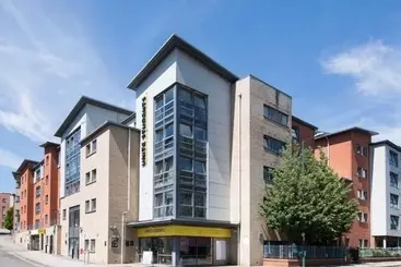 ユースホステル Pleasant Rooms   Nottingham   Campus Accommodation