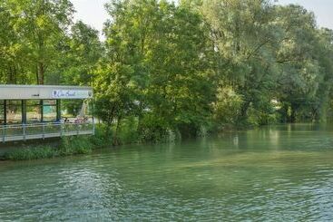 The Hangover Hospital   Hostel