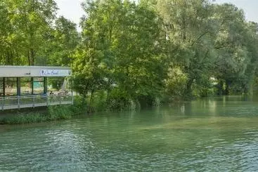 The Hangover Hospital   Hostel